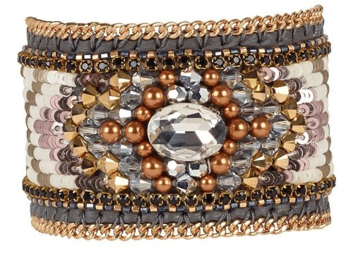 Camille Cuff