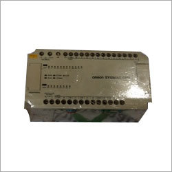 Sysmac Cpm1 - 20Cdr - A Application: Industrial And Marine Used