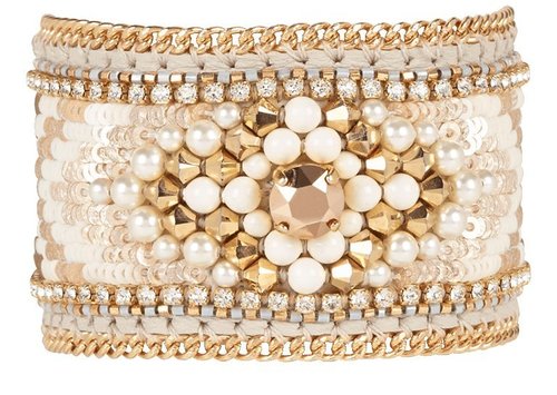 Finch Cuff