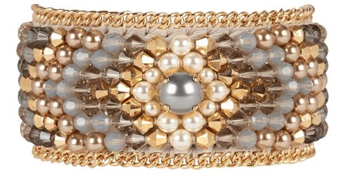 Folasade Cuff