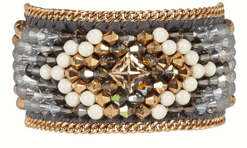 Margot Cuff