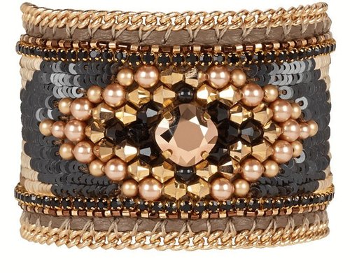Mazu Cuff