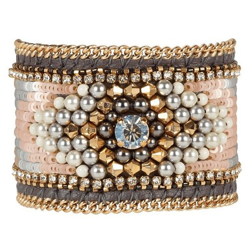 North Cuff