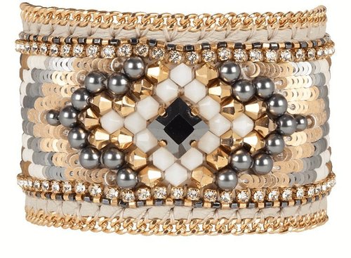 Vireo Cuff