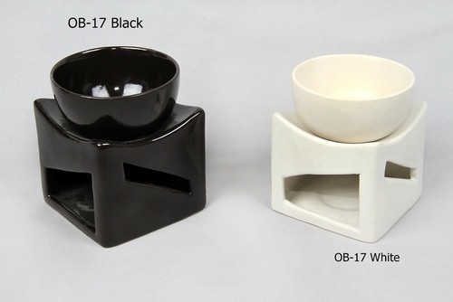 Oil Burner