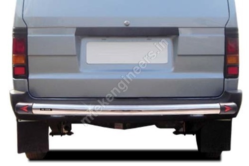Omni Rear Guard