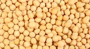 Canadian Yellow Peas - Premium Quality Solid Grains, Crunchy Texture, Hygienically Grown, Tempting Aroma, Vacuumed Pack