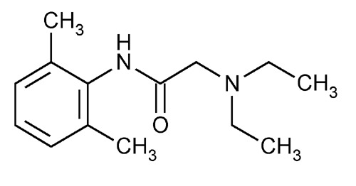 LIDOCAINE BASE / HCL