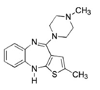 OLANZAPINE