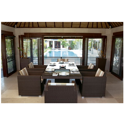 Restaurant Dinning Table Set