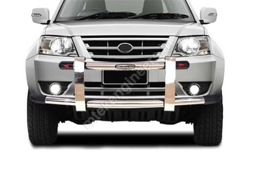 Front Guard For Xenon