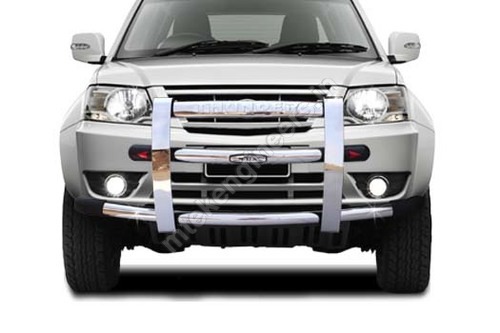 Xenon Front Bumper Guard