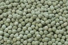 Canadian Green Peas