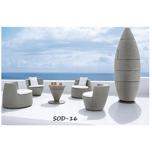 Luxury Dinning Furniture Set By Swastik Outdoor System