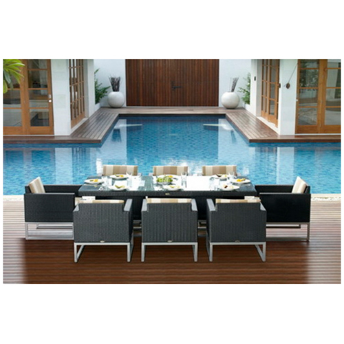 Outdoor Dinning Furniture
