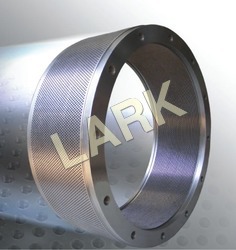 Pellet Mill Dies