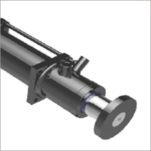 Stabilizer Hydraulic Cylinders