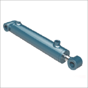 Double Hydraulic Cylinder