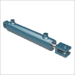 High Pressure crane