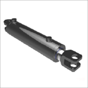 Telescopic Hydraulic