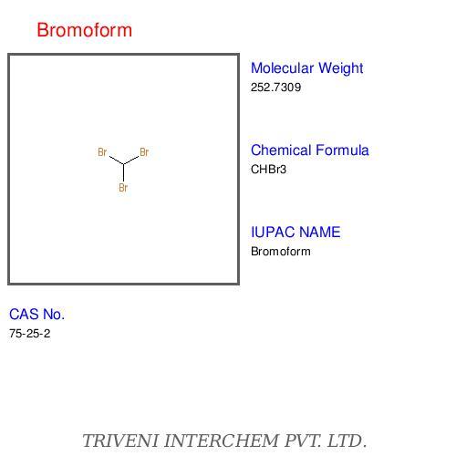 Bromoform