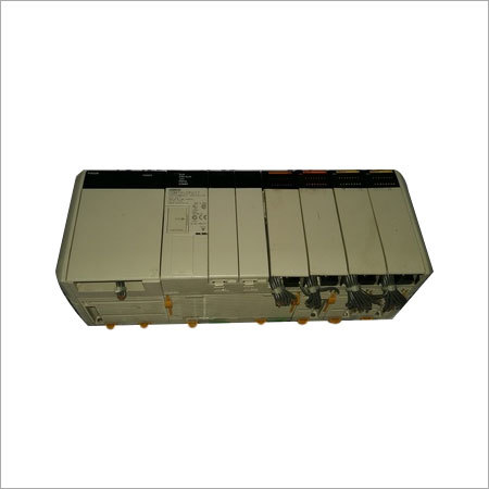 Cqm 1H - Cpu 11 Application: Industrial And Marine Used