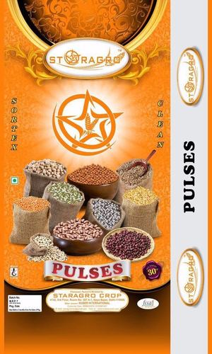 Star Agro Pulses
