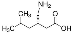 Pregabalin EP