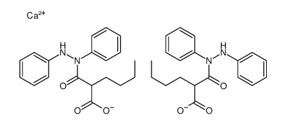 Bumadizone Calcium Hemihydrate