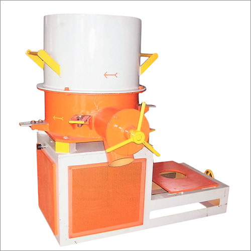 Agglomerator Machine - Variable Capacity, Fixed & Rotary Blades | Easy Operation, High Durability, Moisture Prevention, Power Efficient, Versatile Use