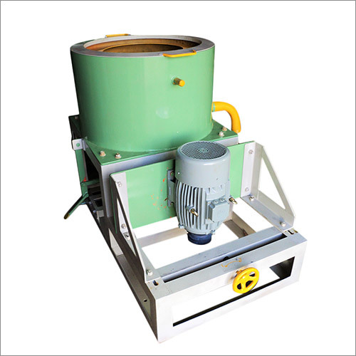 Plastic Dryer