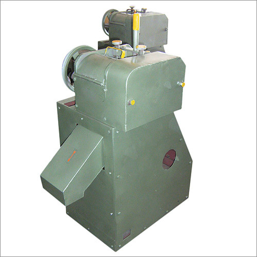 Plastic Pelletizer Machine