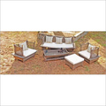 Rattan Garden Furniture Set