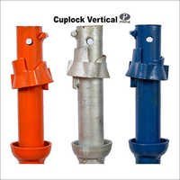 Cuplock Standard