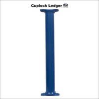 Cuplock Ledger