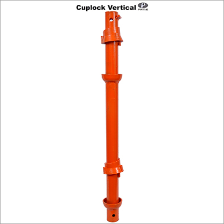 Cuplock System