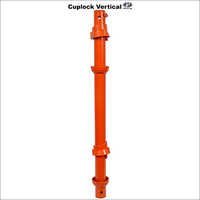Cuplock System
