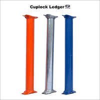 cuplock horizontal