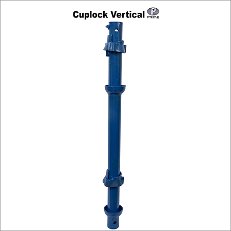 Vertical Cuplock