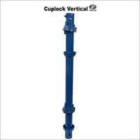 Vertical Cuplock