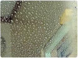 Water Repellent For Glass Grade: Industrial
