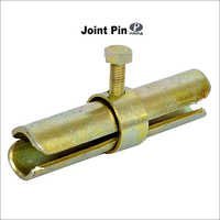 Expanding Joint Pin