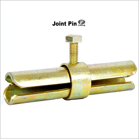 Scaffolding Joint Pin