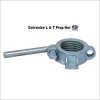 L & T Prop Nut
