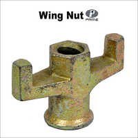 Scaffolding Wing Nut