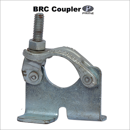 Scaffolding BRC Coupler