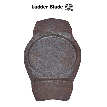 Scaffolding Platform Ledger Blade