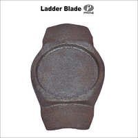 Ledger Blade