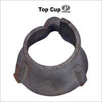 Scaffolding Top Cup