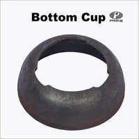 Scaffolding Bottom Cup